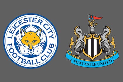 Leicester City-Newcastle