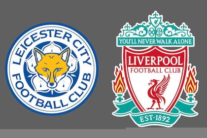 Leicester City-Liverpool
