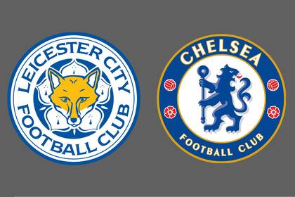 Leicester City-Chelsea