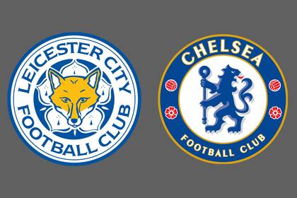 Leicester City-Chelsea