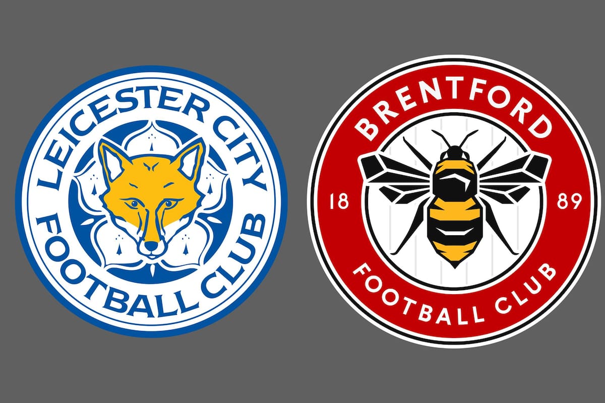 Leicester City-Brentford