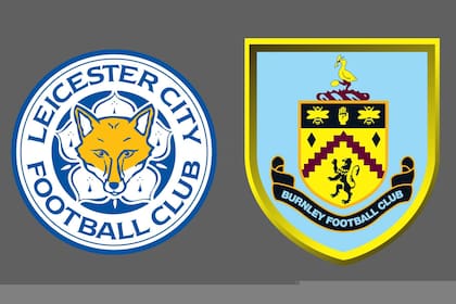 Leicester City-Burnley