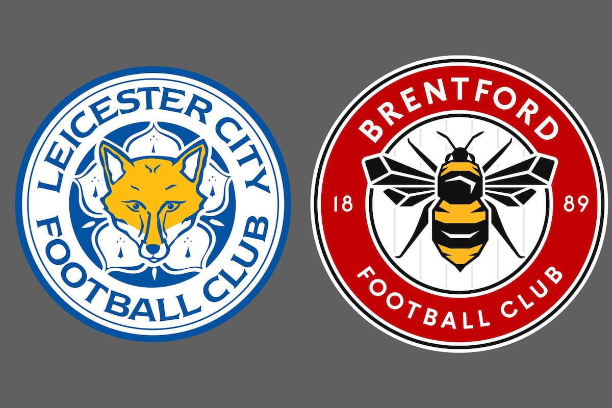 Leicester City-Brentford