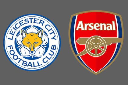 Leicester City-Arsenal