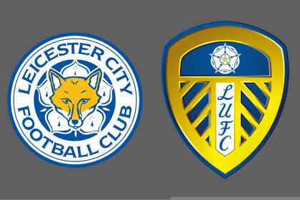 Leicester City-Leeds United