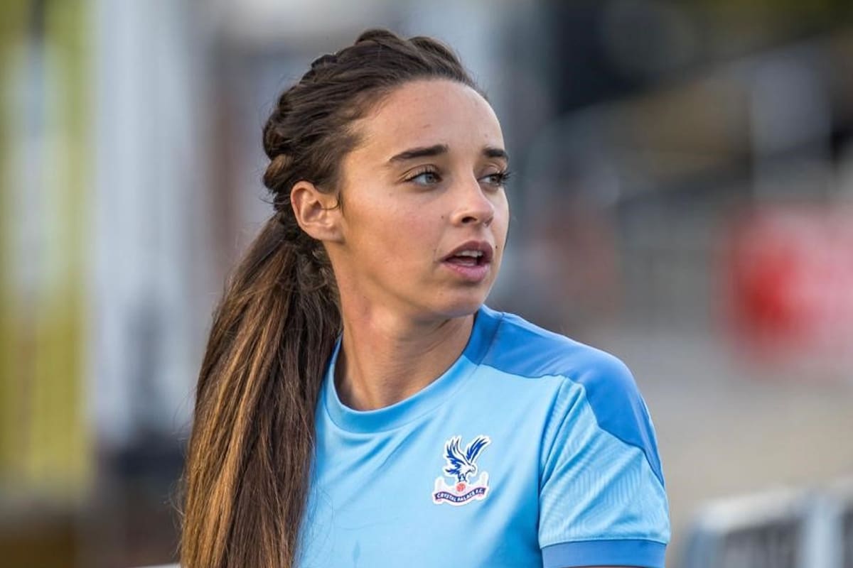 Leigh Nicol, la jugadora escocesa que pensó en suicidarse tras la filtración de fotos íntimas