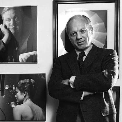 Leigh Wiener murió en 1993 sin decir dónde estaban ocultos los dos rollos con las fotos del cadáver de Marilyn