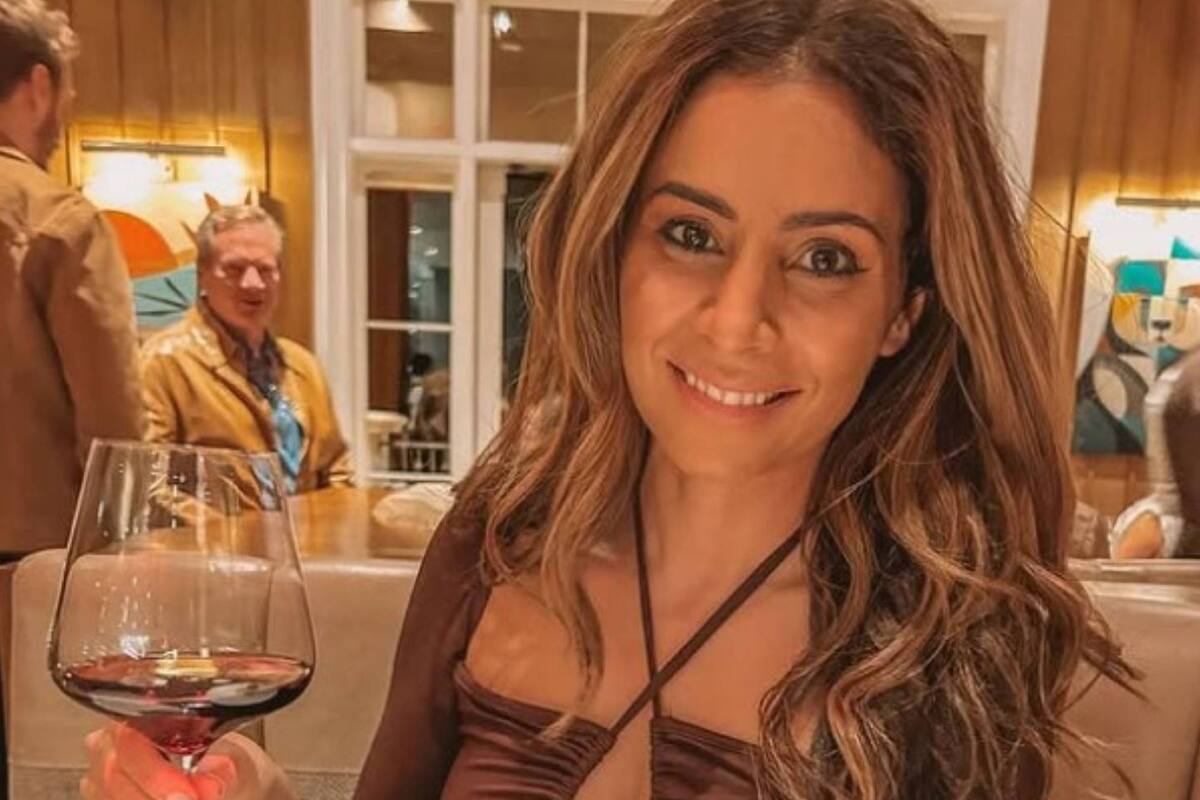 Leila es de Los Ángeles, pero evalúa vivir mitad del año en Miami
