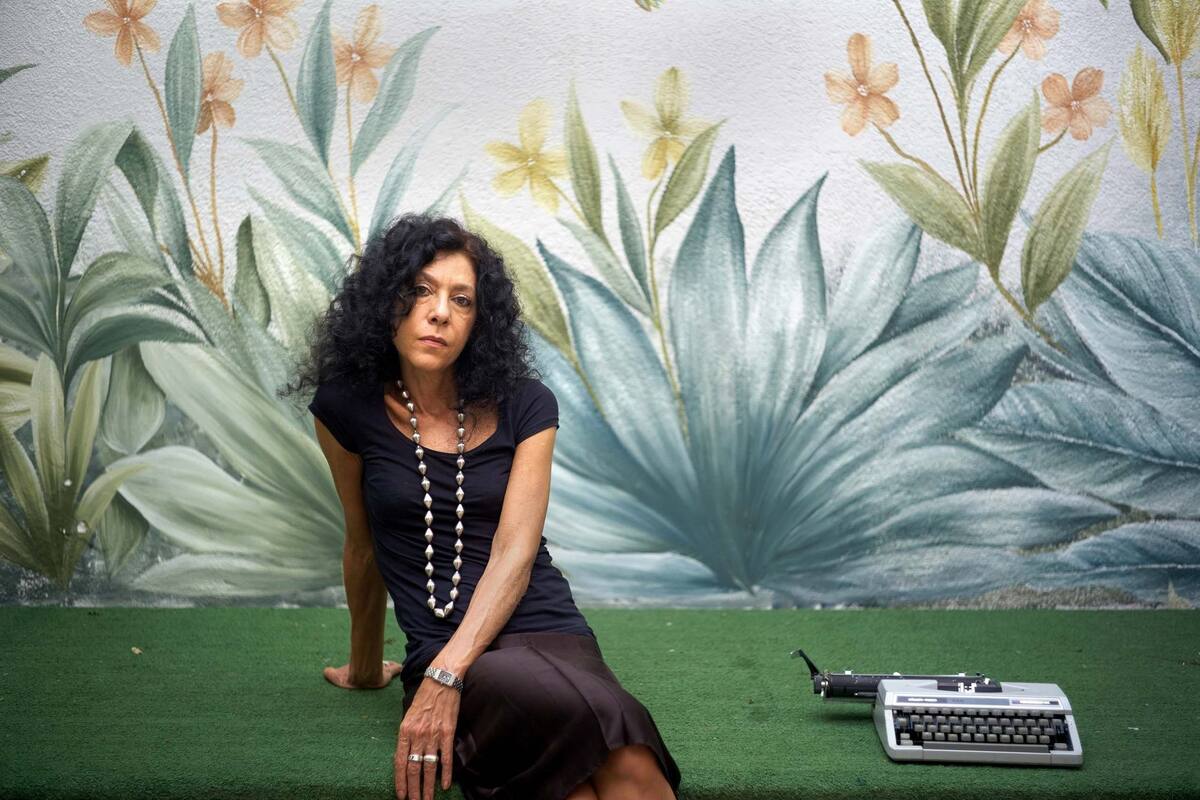 Leila Guerriero suma un nuevo premio en España por su trayectoria