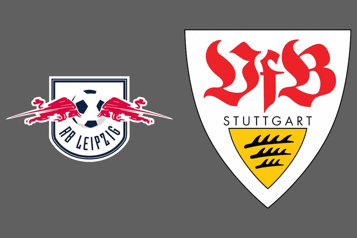 Leipzig-Stuttgart