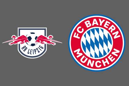 Leipzig-Bayern Munich