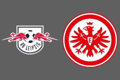 Leipzig-Eintracht Frankfurt