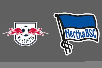 Leipzig-Hertha Berlin