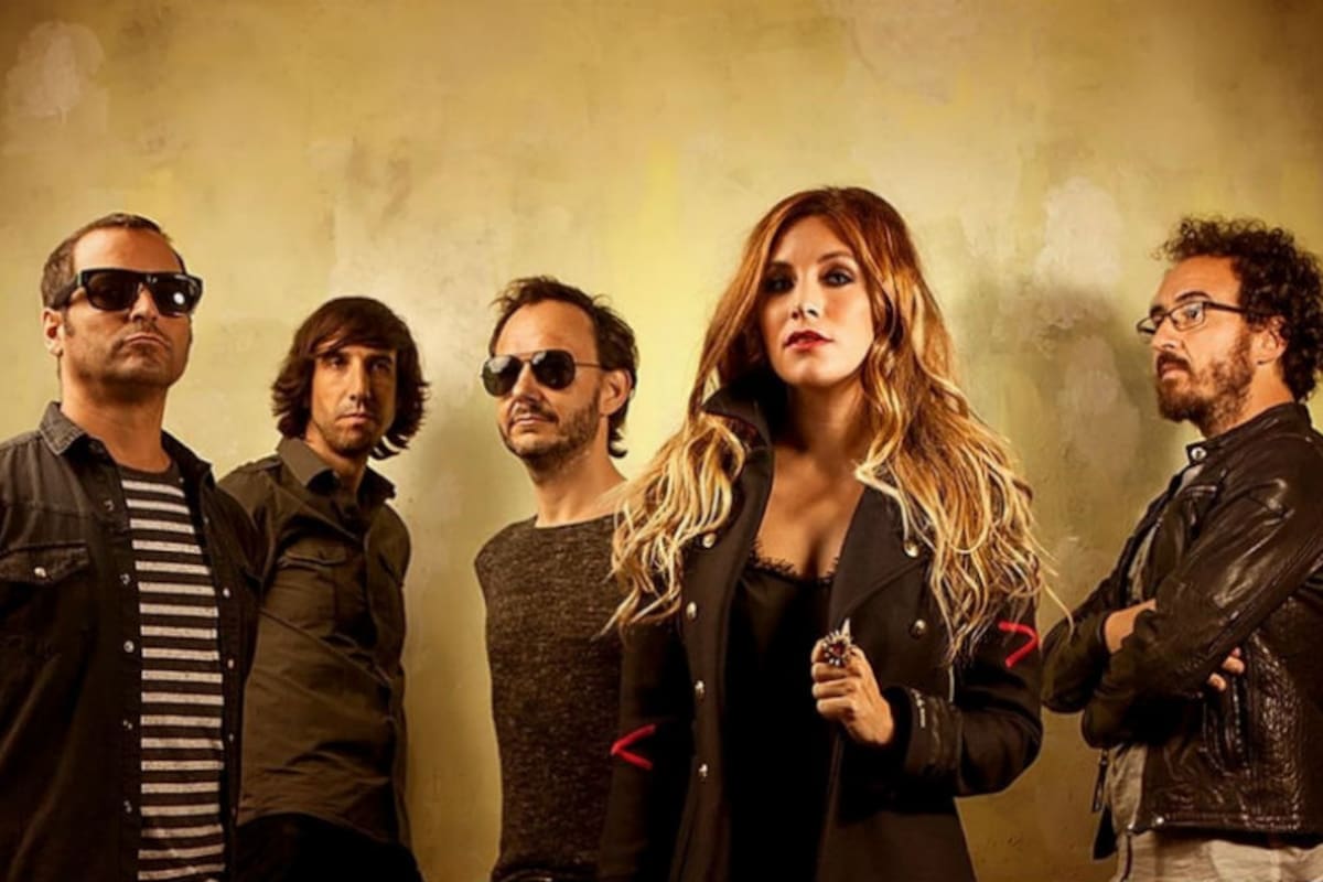 A 20 años de los atentados en Atocha y en otras estaciones de trenes de España, "Jueves", de La Oreja de Van Gogh vuelve a sonar en su país a modo de homenaje a las víctimas