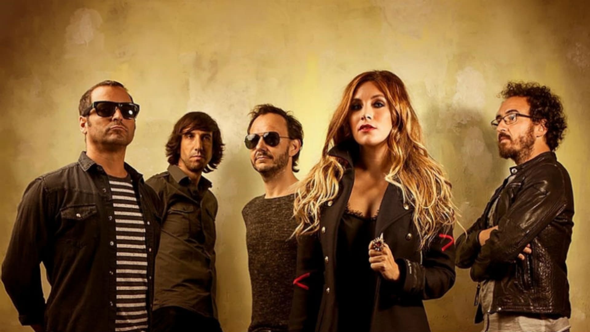 A 20 años de los atentados en Atocha y en otras estaciones de trenes de España, "Jueves", de La Oreja de Van Gogh vuelve a sonar en su país a modo de homenaje a las víctimas