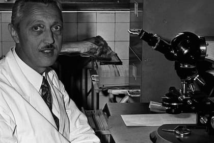 Lejeune, considerado el "padre de la genética moderna", podría ser declarado santo en un futuro