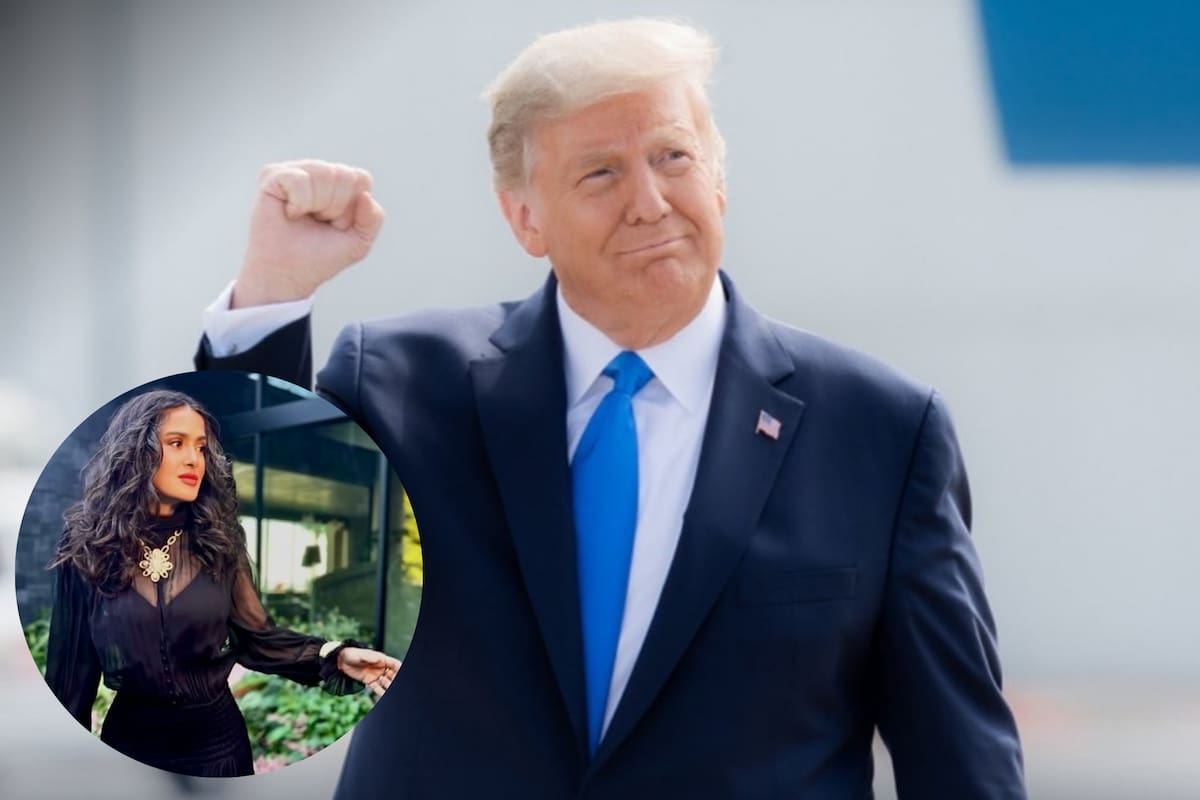 Lejos de ceder ante la insistencia, la actriz dejó claro su rechazo, demostrando seguridad personal y autenticidad