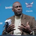 Michael Jordan, estrella de la NBA: “Fracasé una y otra y otra vez en mi vida. Y por eso tengo éxito”