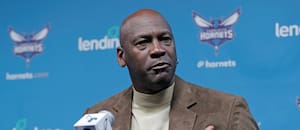 Michael Jordan, estrella de la NBA: “Fracasé una y otra y otra vez en mi vida. Y por eso tengo éxito”