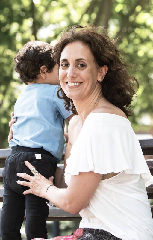 Lejos de frenarse y gracias a la articulación entre distintos actores, los procesos de adopción continuaron durante 2020 en todo el país; para mantener la esperanza y calmar la ansiedad de niños y adultos, la tecnología jugó un rol indispensable