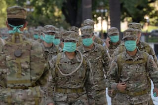 Aramburu. Cómo se paran hoy las FF. AA. frente al crimen de Montoneros
