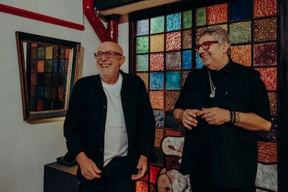 Lejos de los estadios monumentales, los músicos entienden que los espacios pequeños o medianos dialogan mejor con la intimidad que proponen en cada show