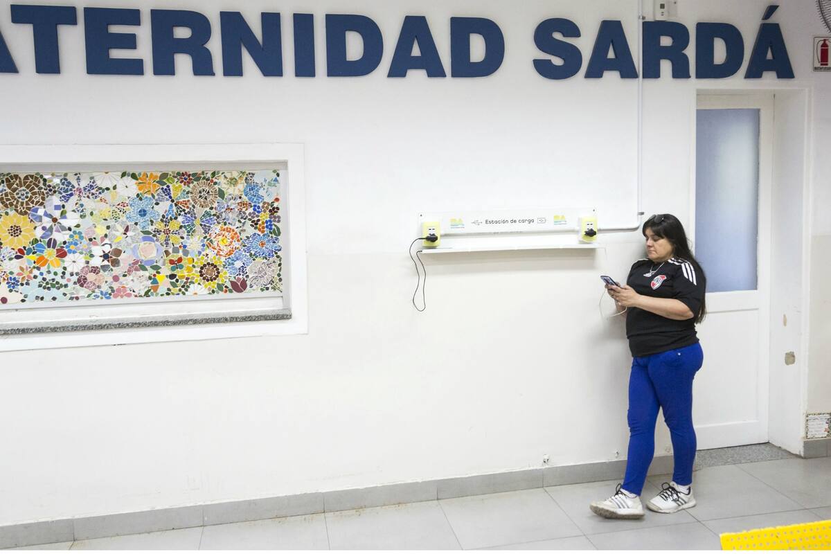 Lejos de los nervios coperos: otra mirada, a kilómetros del superclásico