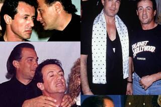 Fue un actor aclamado de Hollywood, cambió de carrera para “cazar” migrantes y hoy es maestro de artes marciales