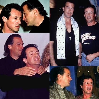 Lejos de los reflectores, Steven Seagal enfrenta nuevas responsabilidades bajo la supervisión de autoridades locales