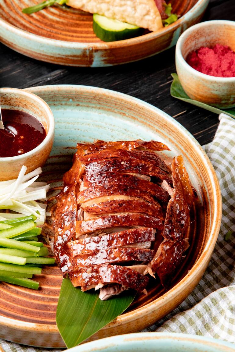Lejos de ser un producto novedoso, el pato está presente desde siempre en nuestra gastronomía