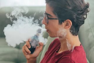 Advierten sobre los riesgos de una nueva modalidad de tabaco sin humo