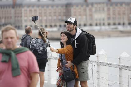 Lejos del boom de ocupación de Semana Santa y Carnaval, la ocupación hotelera rondó el 65%; Miramar, con nuevas propuestas