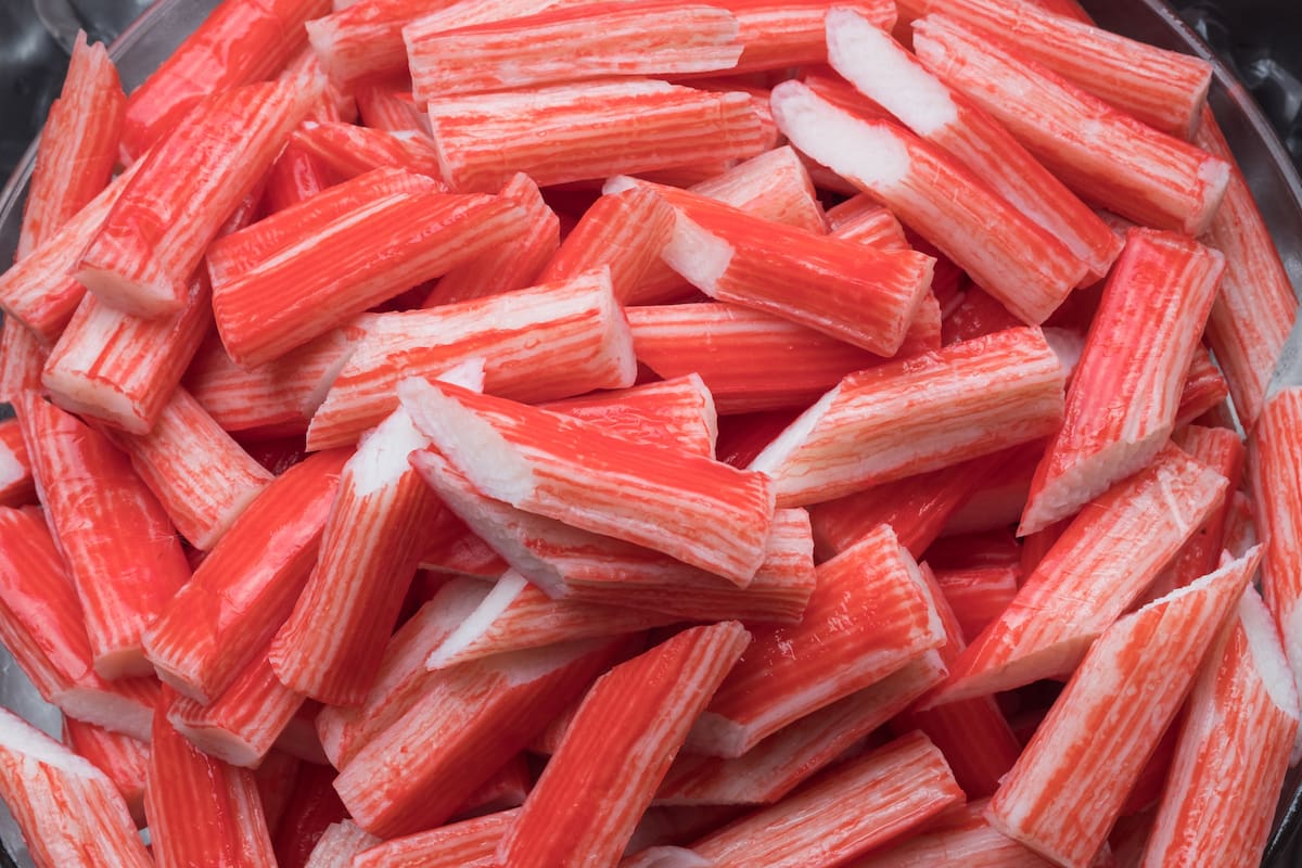 Lejos está de ser "la salchicha del mar"; algunos detalles de su producción