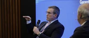 La dura advertencia de un experto estadounidense por la amenaza china sobre la economía mundial