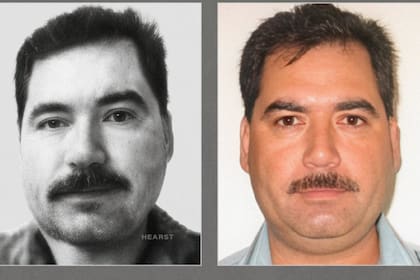 "Lemo" era conocido como el principal operador criminal de la Sierra de Sinaloa. Foto: X @calvariae_locus