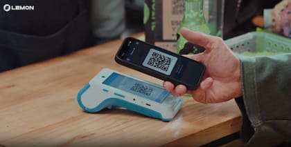Lemon es la billetera argentina cripto con más de 4 millones de usuarios