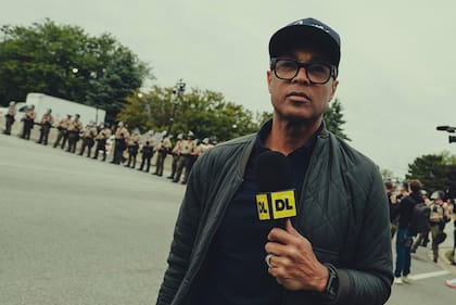 Lemon fue arrestado la noche de este jueves en Los Ángeles
