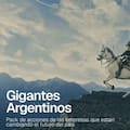 La nueva apuesta para invertir en los "gigantes argentinos" con un solo clic