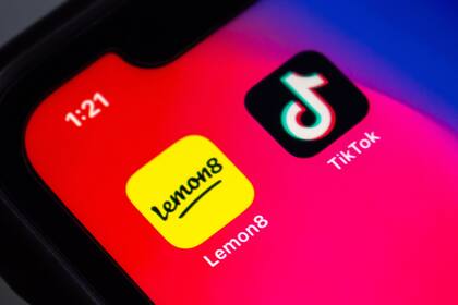 Lemon8 es una app que se erige como alternativa a TikTok en Estados Unidos, ante la posibilidad de que esta última deje de funcionar en Estados Unidos a partir del domingo próximo, pero es de la misma compañía, ByteDance
