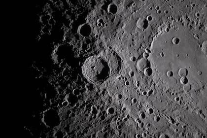 LEMS está listo para ser trasladado a la superficie lunar cuando sea asignado a una misión Artemis.
