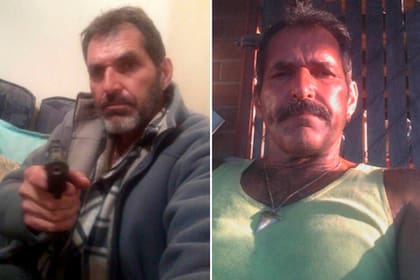 Las mochileras se contactaron con Roman Heinze luego de que una persona les cancelara el aventón a último momento