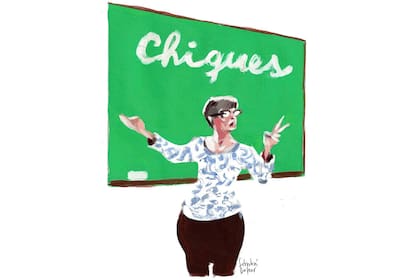 "x", "@" y "e", entre otras formas de uso inclusivo