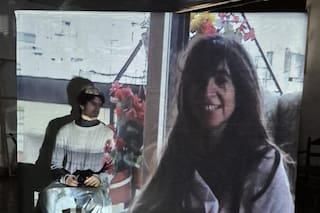 Un relato conmovedor sobre la pérdida de una madre