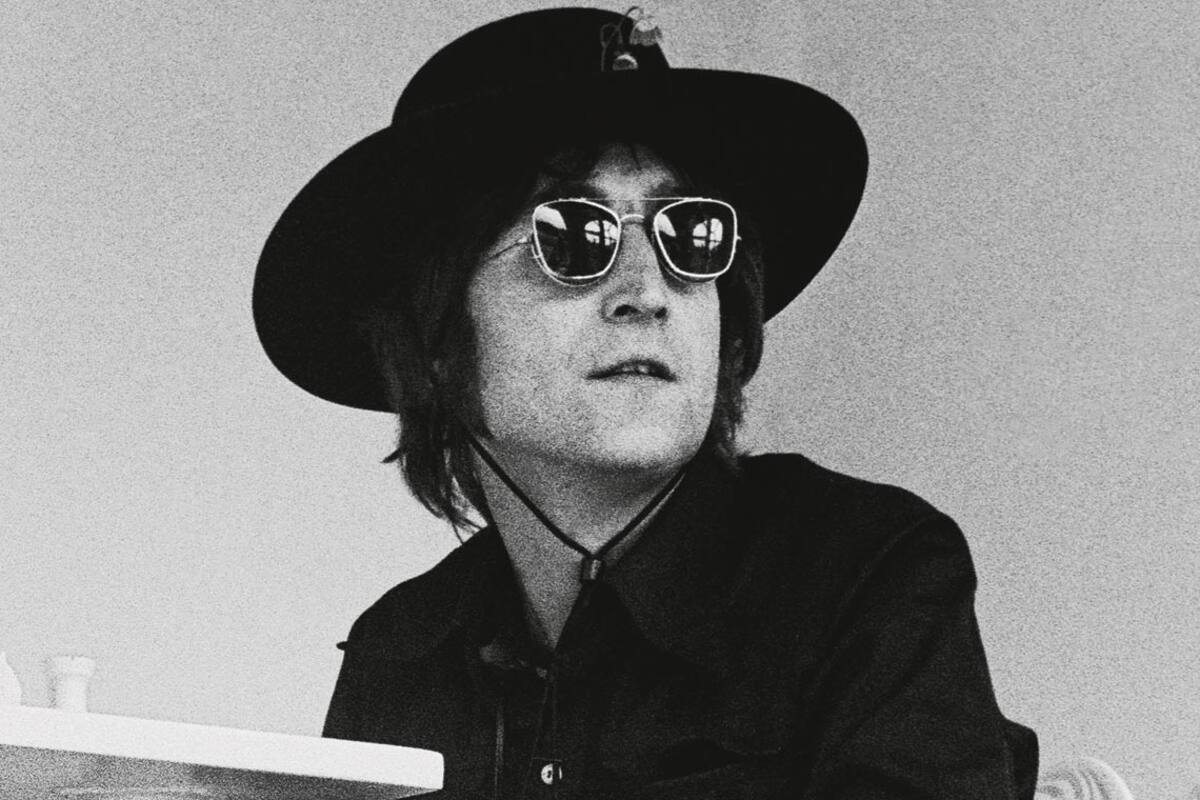 Lennon