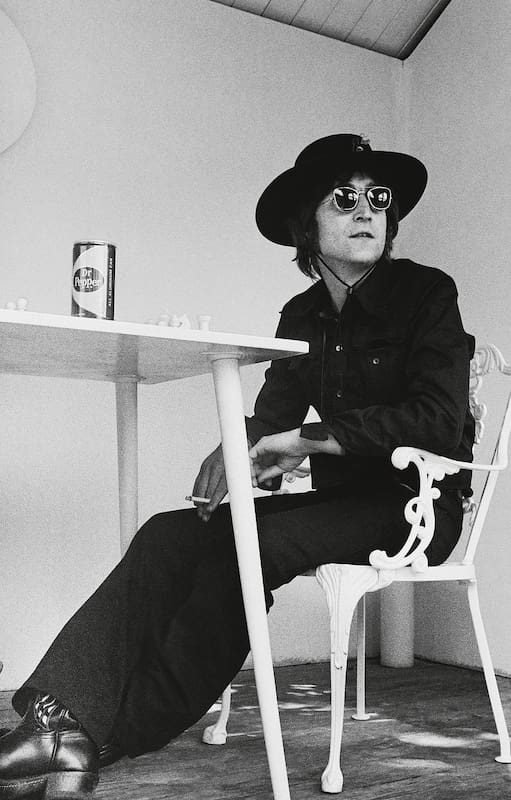 Lennon