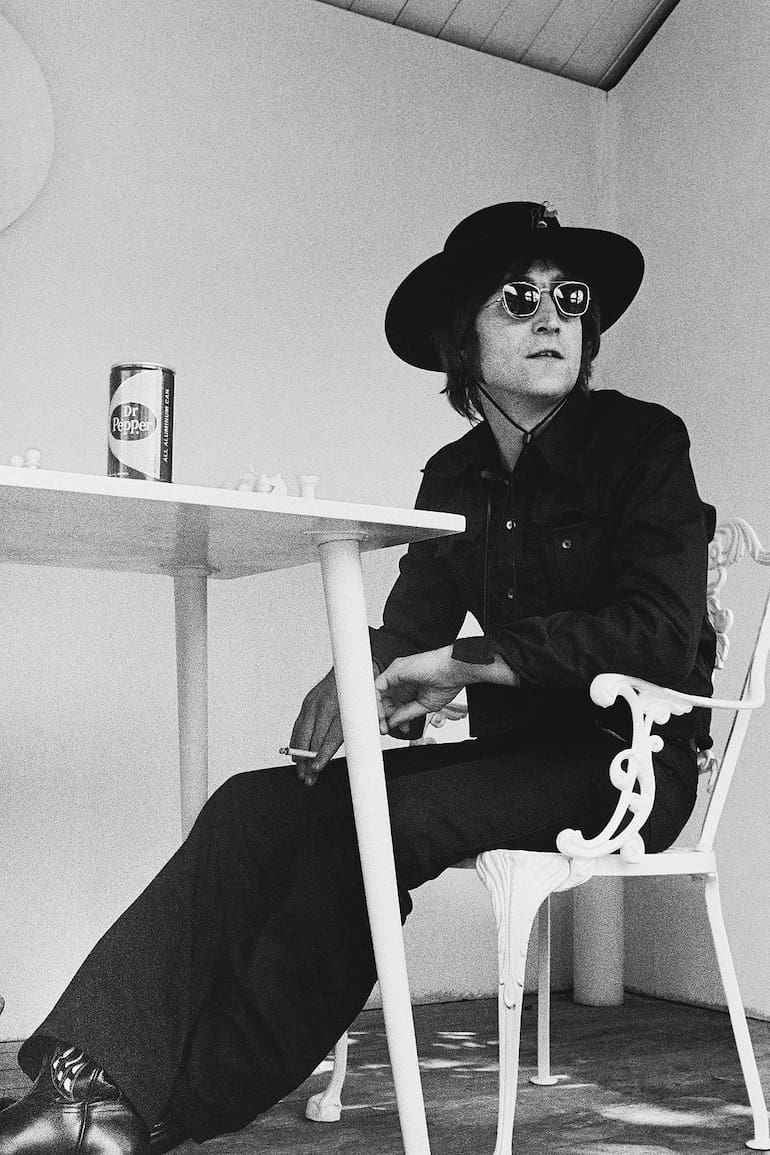 Lennon