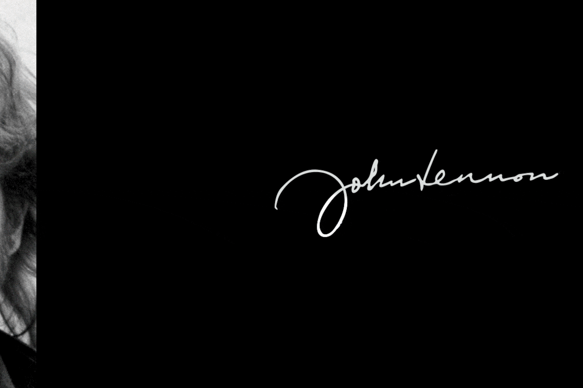 John Lennon
