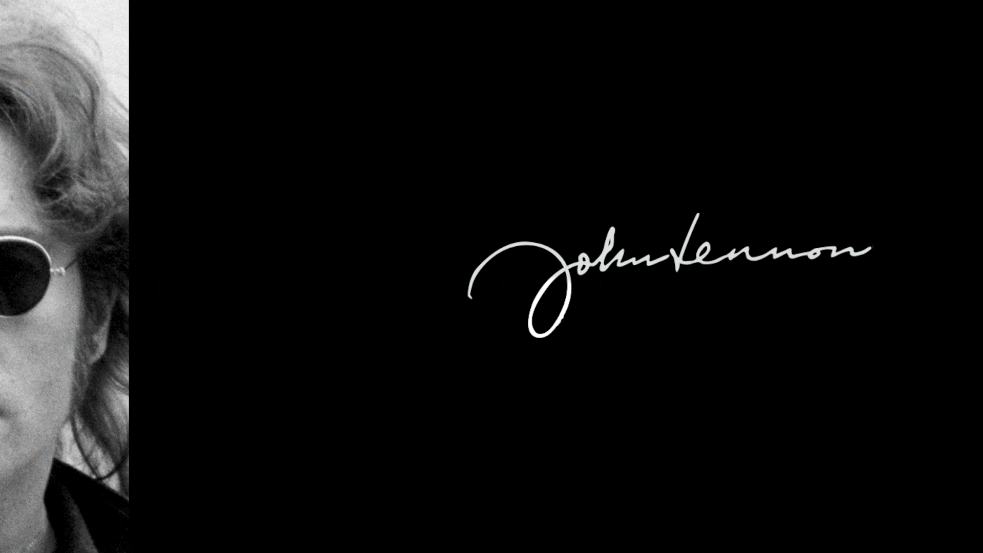 John Lennon