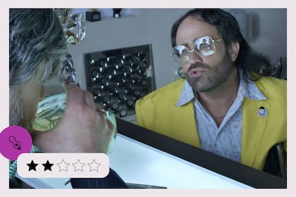 Lennons, estreno del jueves 5