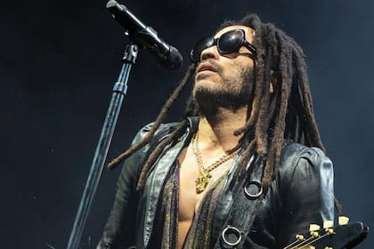 Lenny Kravitz